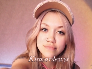 Kirasardewys
