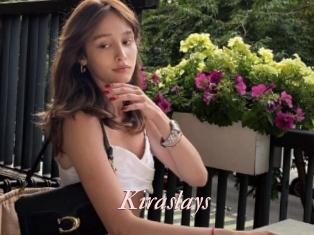 Kiraslays