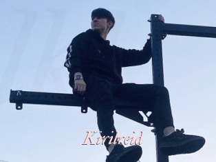 Kirilreid