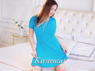Kirstencat