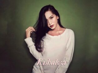 Kishalovi