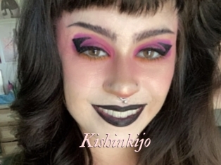 Kishinkijo