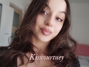 Kisscourtney