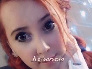 Kissmerina