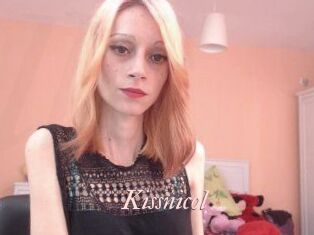 Kissnicol