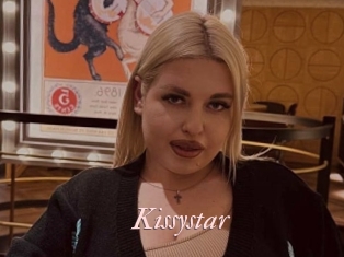 Kissystar