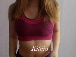 kitniss Leukelol
