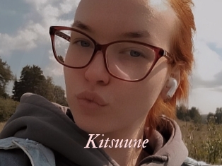kitsuune Leukelol