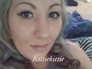 Kittiekittie