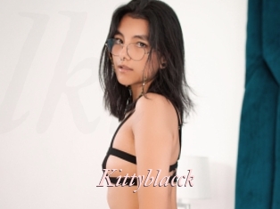 Kittyblacck