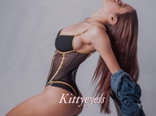 Kittyeyess