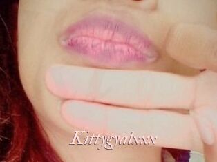 Kittygyalxxx