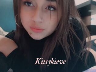 Kittykieve