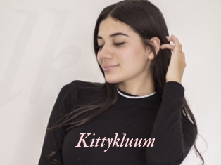 Kittykluum