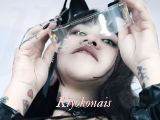 Kiyokonais