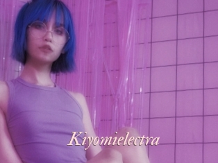 Kiyomielectra
