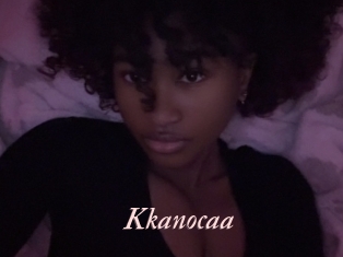 Kkanocaa