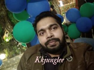 Kkjunglee