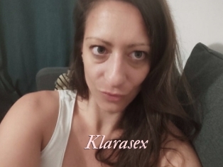 Klarasex