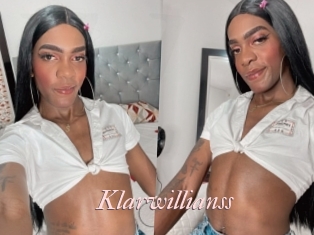 Klarwillianss