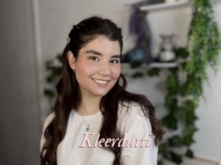Kleerdutti