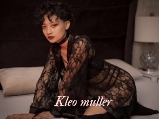 Kleo_muller