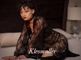 Kleomuller