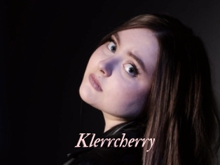 Klerrcherry