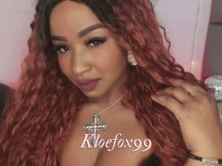 Kloefox99