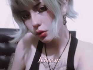 Klooesx