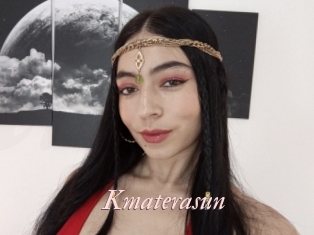Kmaterasun