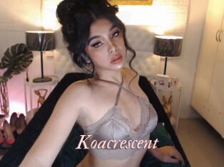 Koacrescent