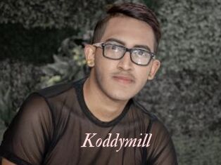 Koddymill