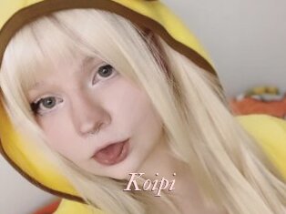 Koipi