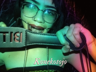 Konekotojo