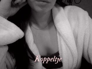 Koppeltje