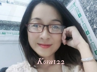 Kora122