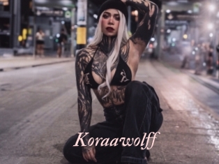 Koraawolff