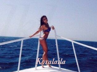 Koralaila