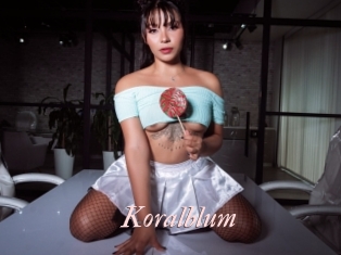 Koralblum
