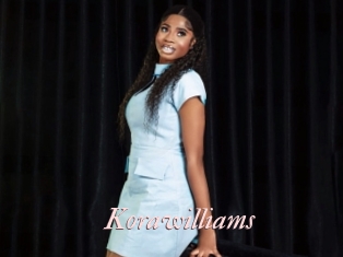 Korawilliams