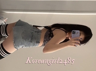 Koreangirl2485