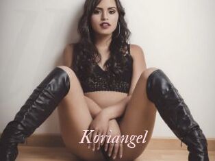 Koriangel