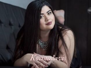 Korinadavis