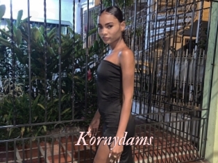 Kornydams