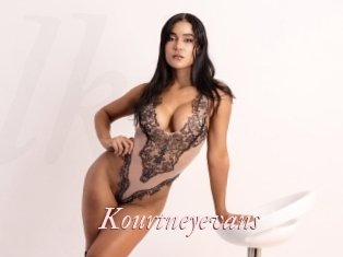 Kourtneyevans