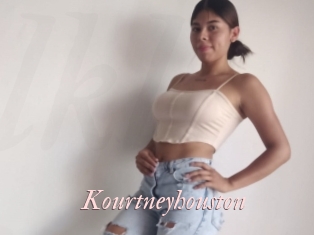 Kourtneyhouston