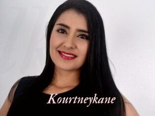 Kourtneykane