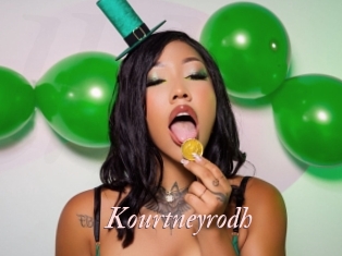 Kourtneyrodh