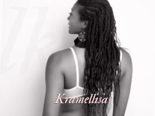 Kramellisa